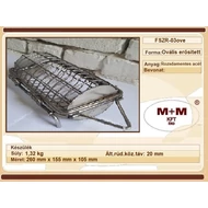 FSZR-03ove HÁLÓS SONKAFORMA 